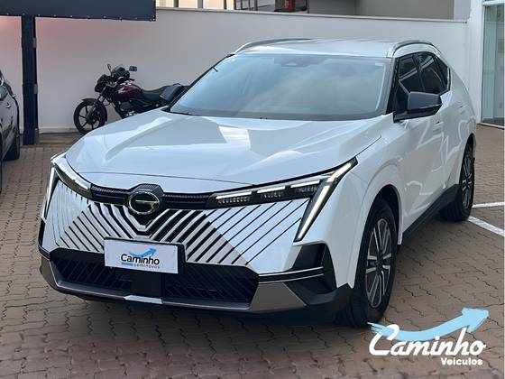 GAC GS4 2.0 HEV PREMIUM AUTOMÁTICO
